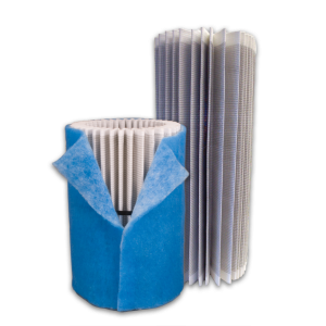 Industrial accordion filter elements from Sidco Filter to replace Air Maze, Air Refiner, AIRSAN, Allis – Chalmers, Atlas Copco, Chicago CFM, Chicago Pneumatic, Complete, Consler, Cooper, Energy, Endustra, Filter Engineering, Fuller Compressor, Gardner Denver, GE, Hoffman, IFM, Ingersoll – Rand, John Deere, Joy, NAFCO, Nash Engineering, Quincy, Shawndra, Sparks, Sunshine, Worth Comp Co.