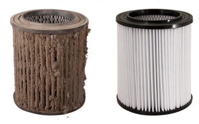 Top 4 Ways to Know it’s Time to Change Your Filters
