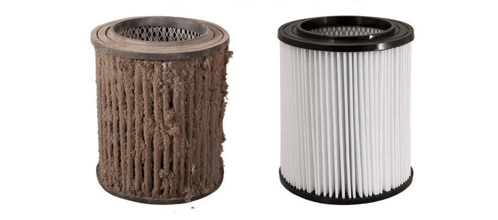 Top 4 Ways to Know it’s Time to Change Your Filters