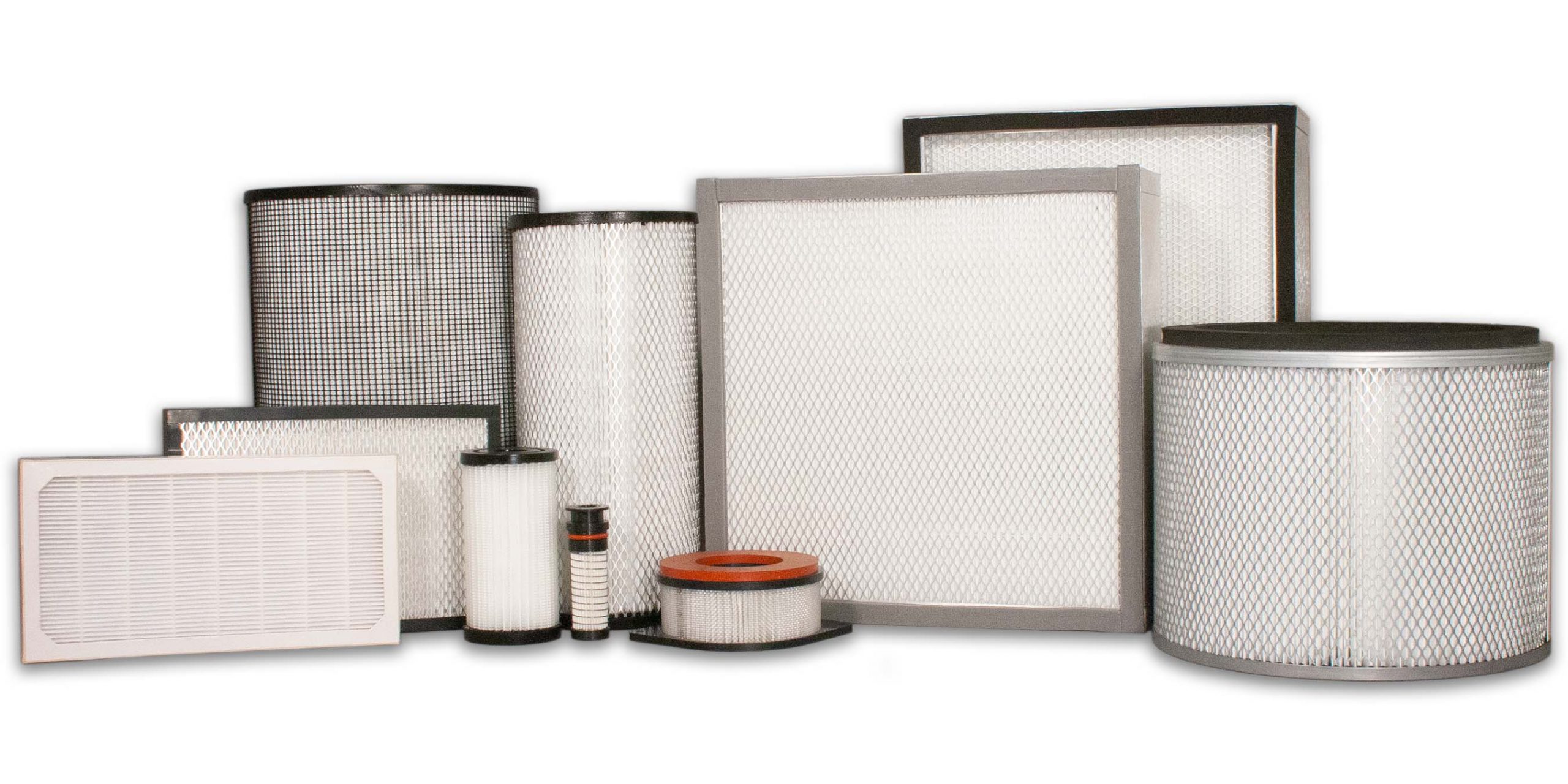 Sidco-Filter-HEPA-Filter-Manufacturing-for-OEMs