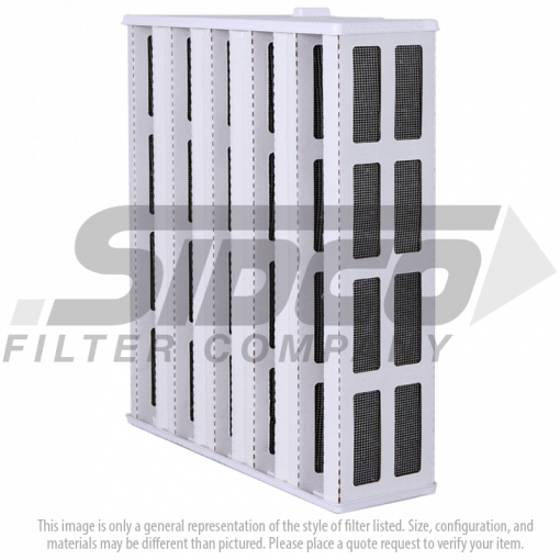 IQ Air filters, V5 Cell, hepa filter, panel filter, HEPA panel filter, replacement filter, replacement HEPA filter