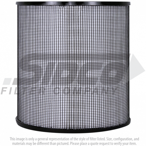 filter queen, defender 3000, hepa filter, cartridge filter, HEPA cartridge filter, replacement filter, replacement HEPA filter