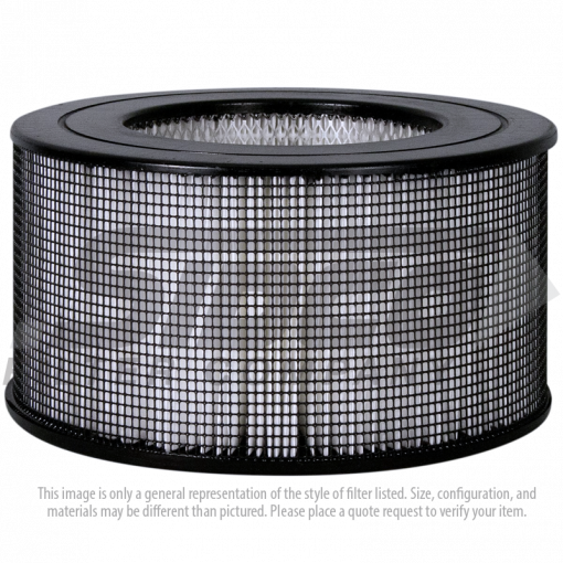 kenmore, 83183, hepa filter, cartridge filter, HEPA panel filter, replacement filter, replacement HEPA filter