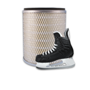 Skate Sharpener Filters