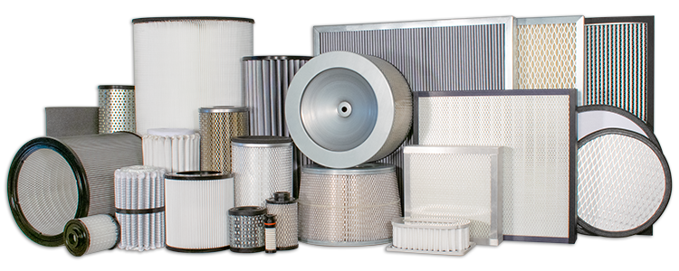 Search for Oem Filters | Sidco Filter